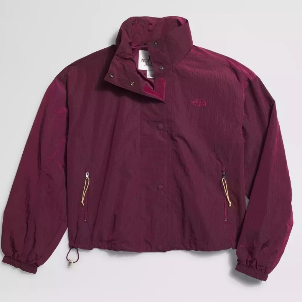 The North Face Utility Wind Jacket